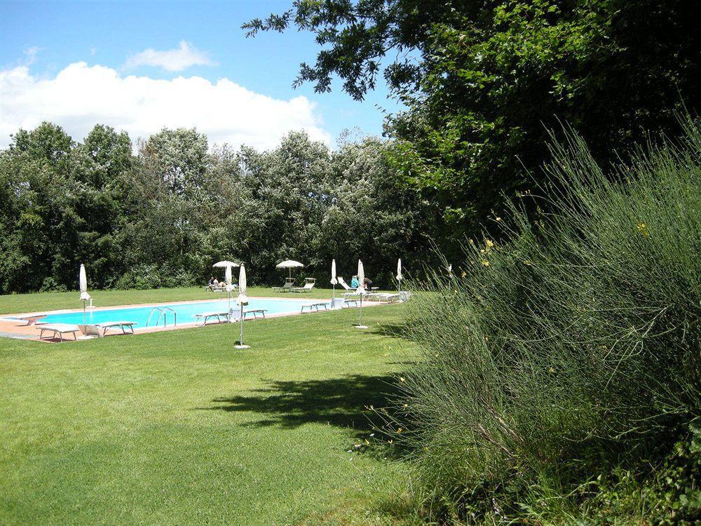 Pratello Country Resort Ghizzano Esterno foto