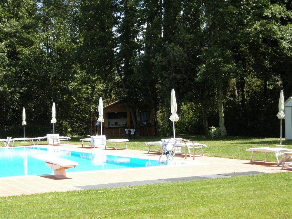 Pratello Country Resort Ghizzano Esterno foto