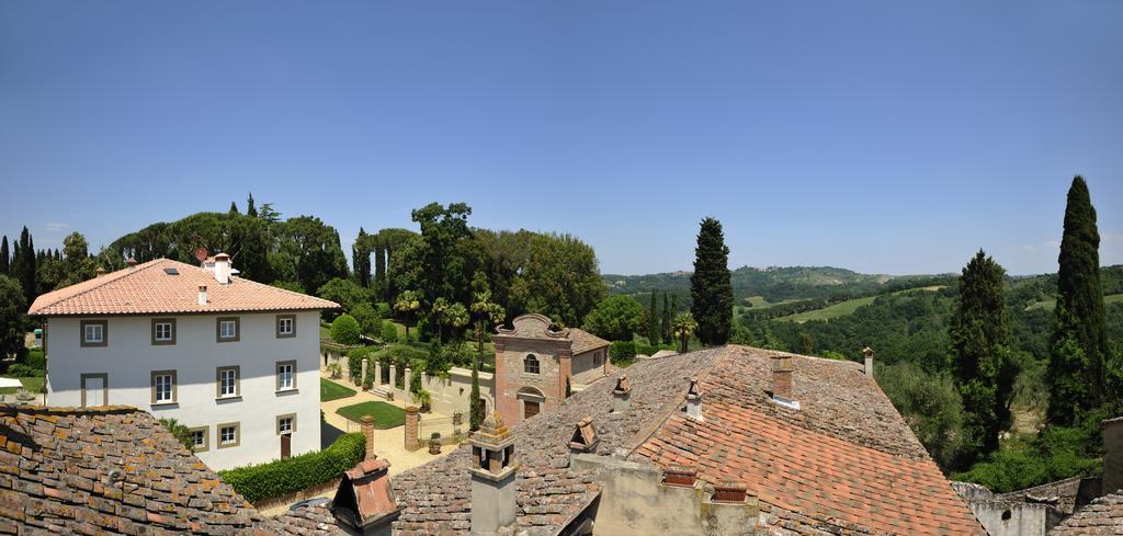 Pratello Country Resort Ghizzano Esterno foto