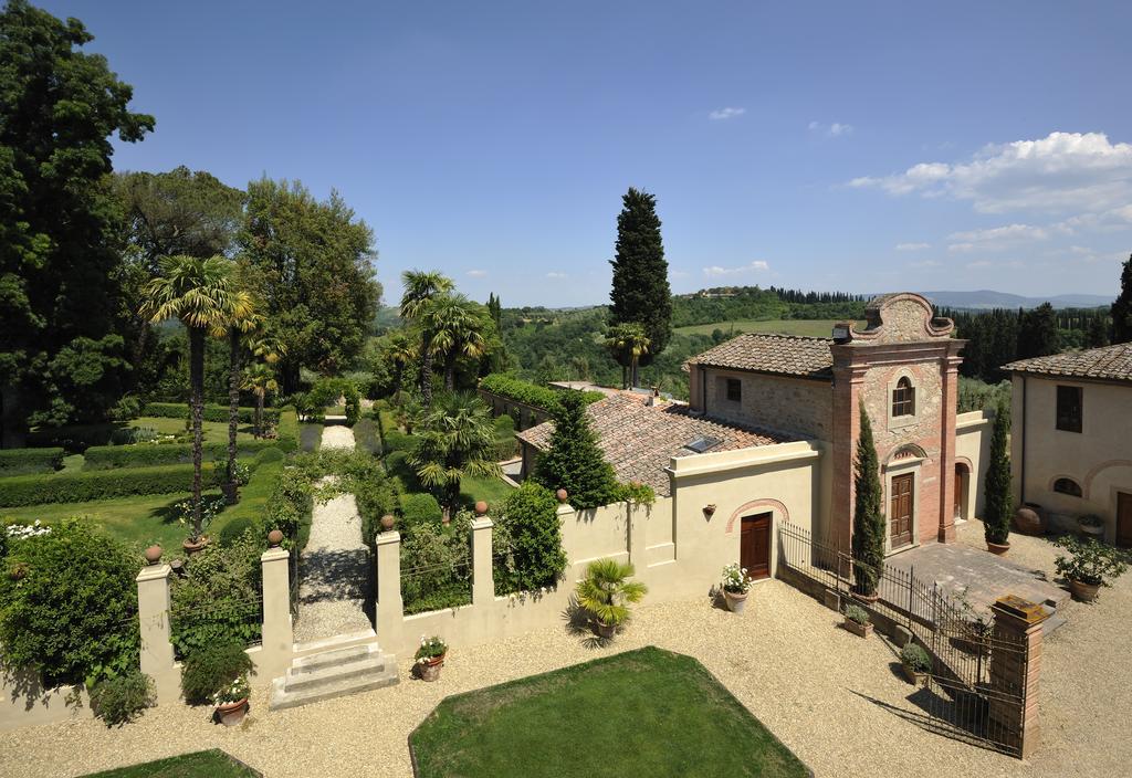 Pratello Country Resort Ghizzano Esterno foto