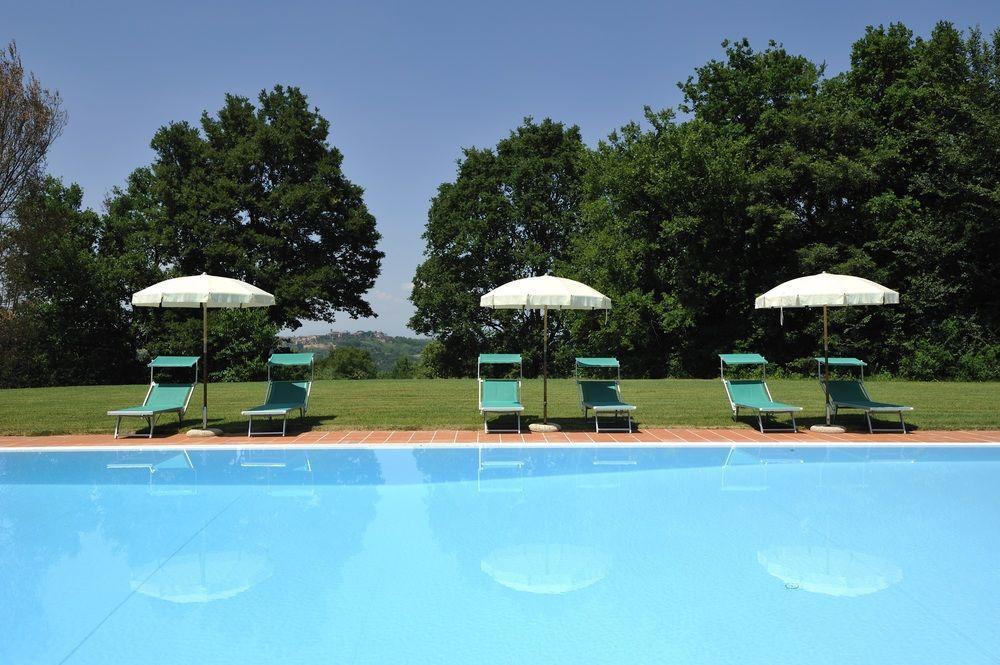 Pratello Country Resort Ghizzano Esterno foto