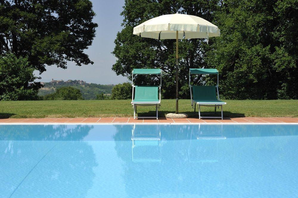 Pratello Country Resort Ghizzano Esterno foto