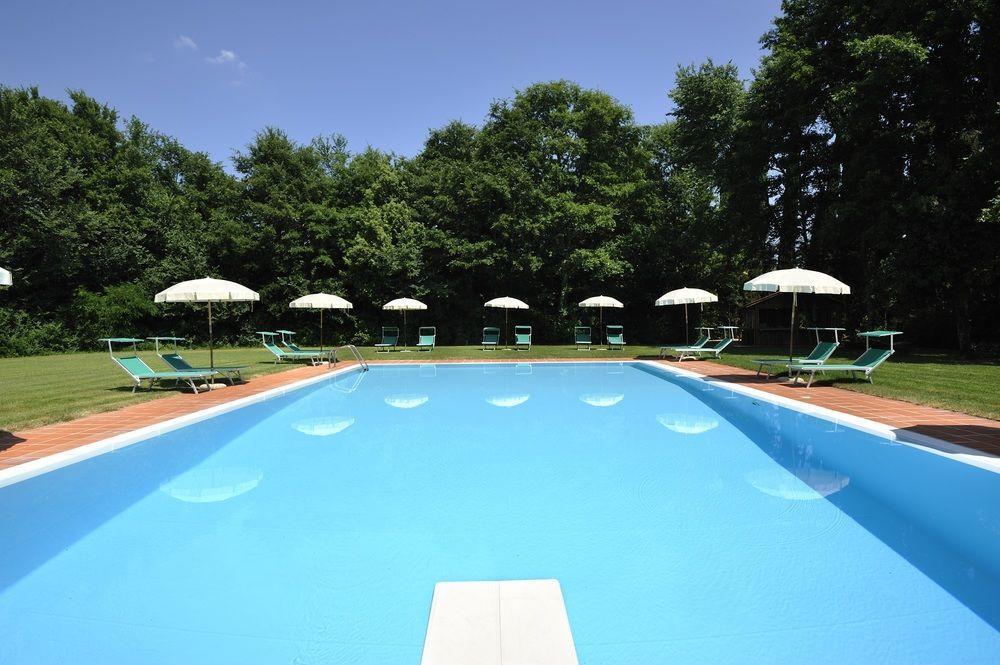 Pratello Country Resort Ghizzano Esterno foto