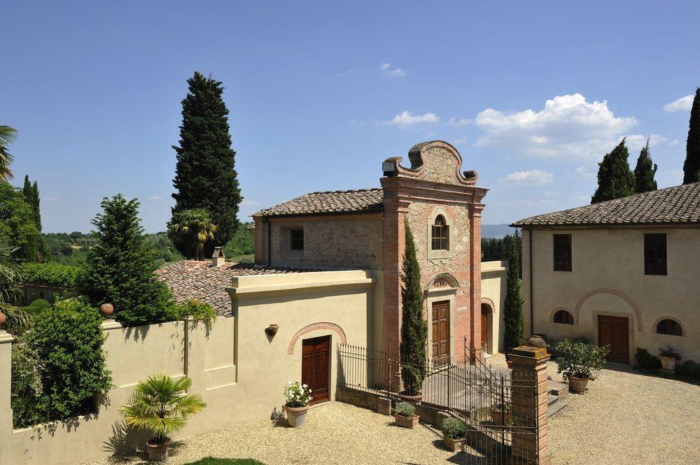 Pratello Country Resort Ghizzano Esterno foto