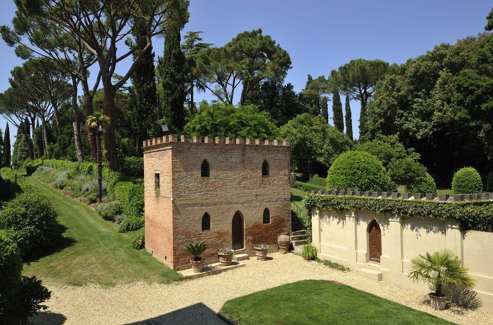 Pratello Country Resort Ghizzano Esterno foto