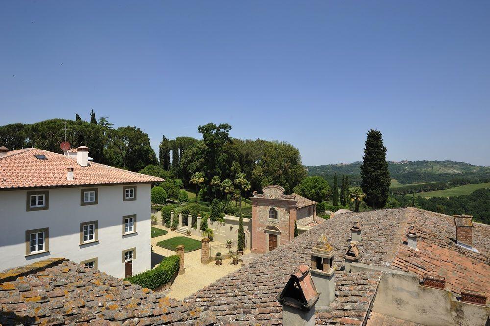 Pratello Country Resort Ghizzano Esterno foto