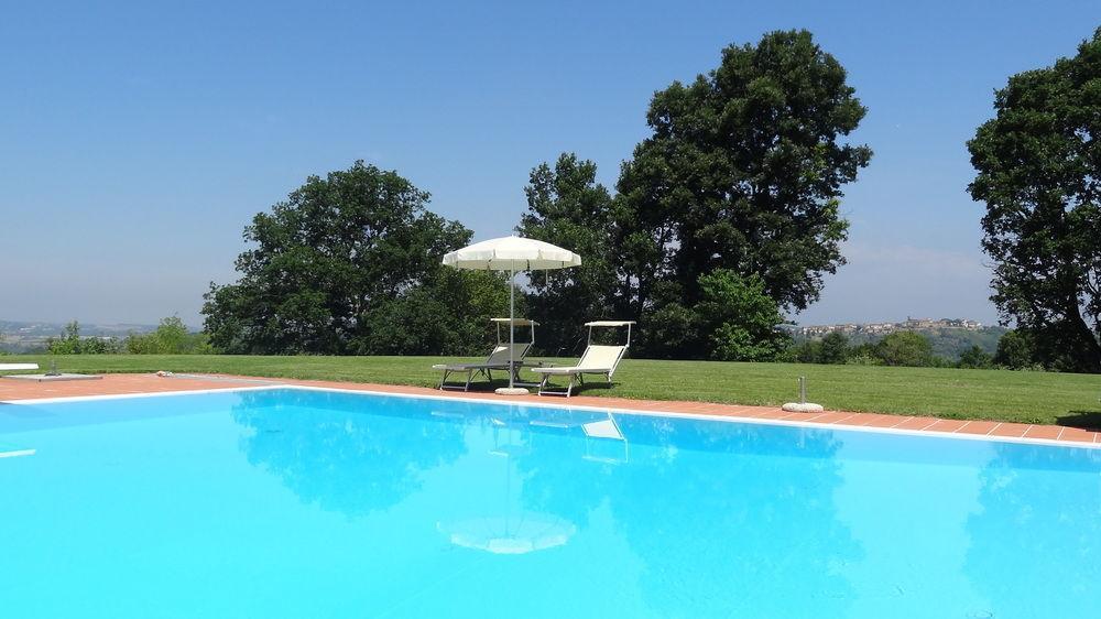 Pratello Country Resort Ghizzano Esterno foto