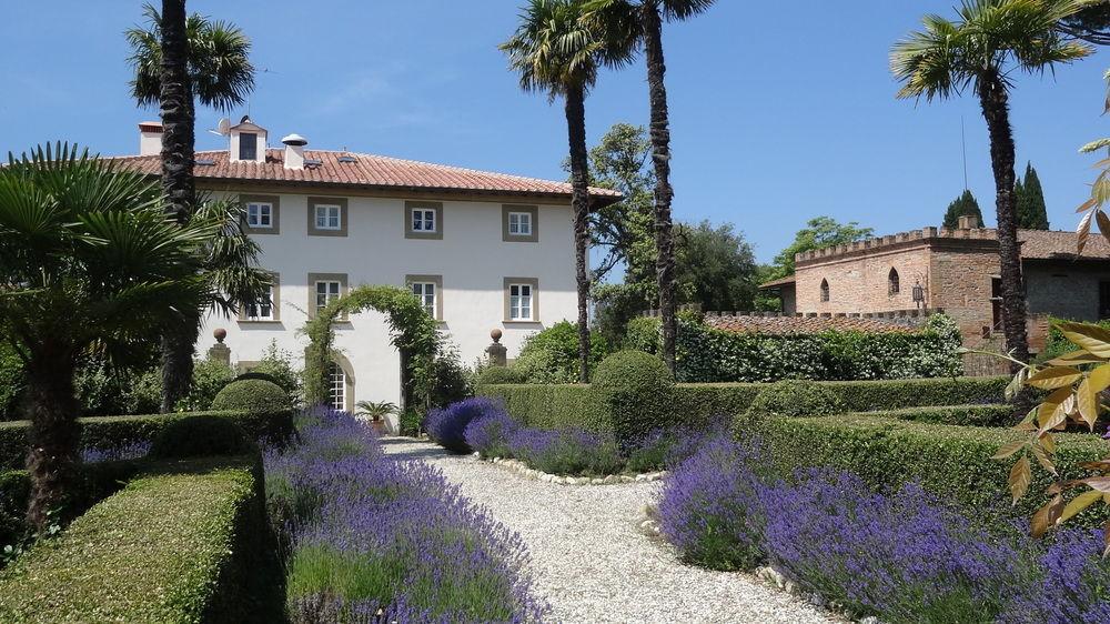 Pratello Country Resort Ghizzano Esterno foto