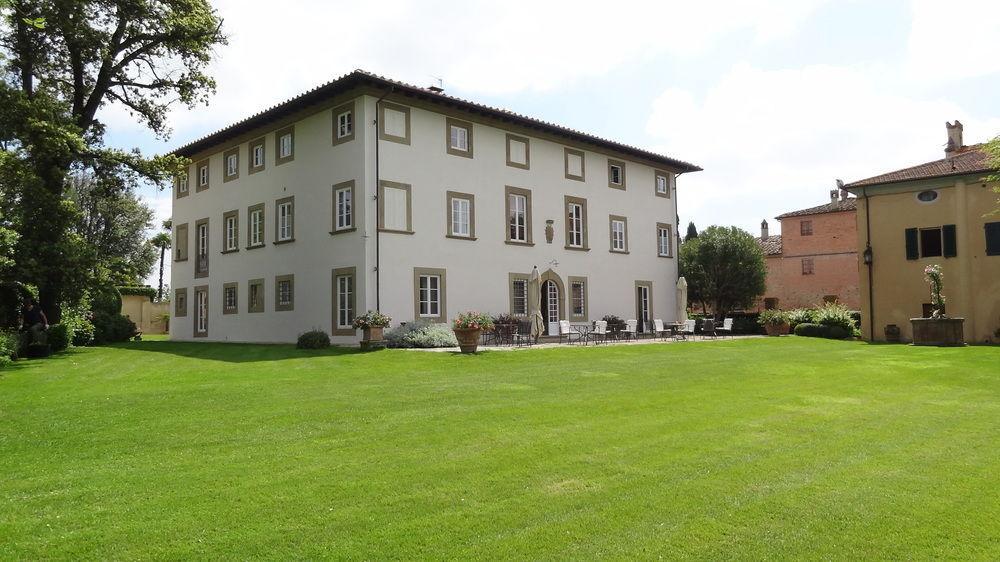 Pratello Country Resort Ghizzano Esterno foto