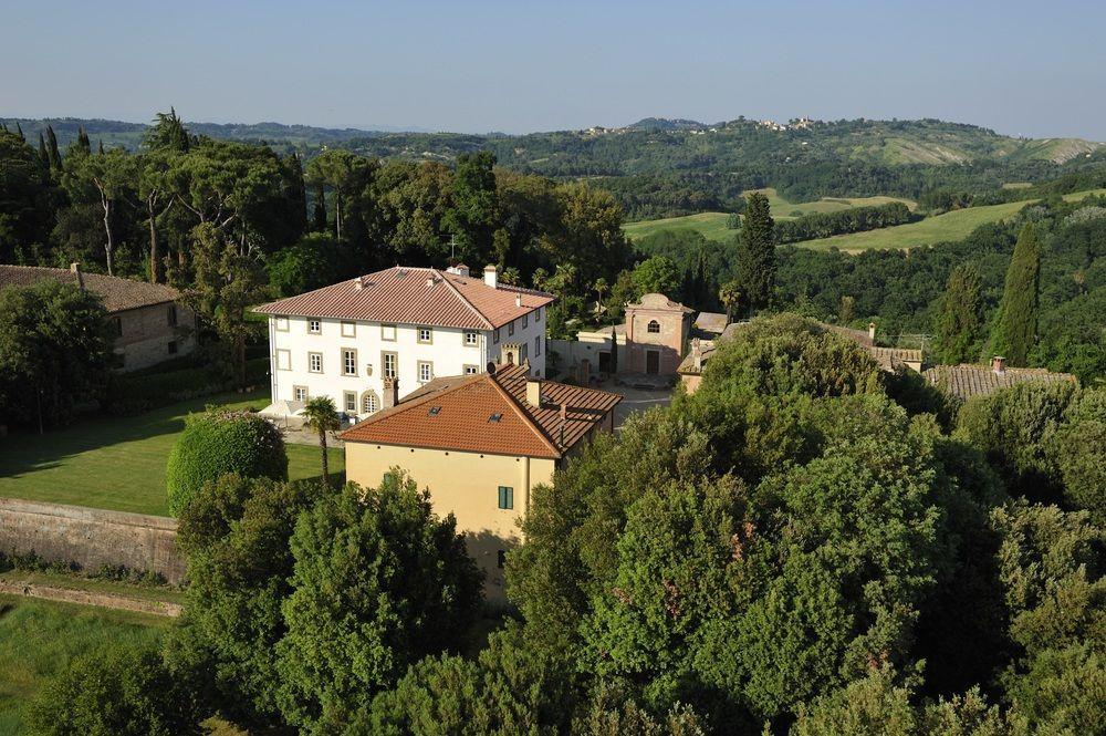 Pratello Country Resort Ghizzano Esterno foto