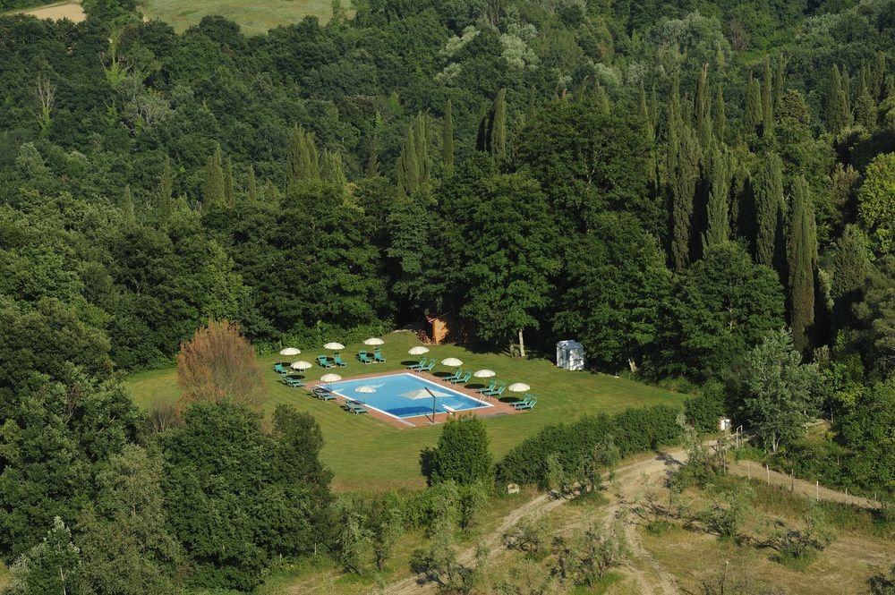 Pratello Country Resort Ghizzano Esterno foto