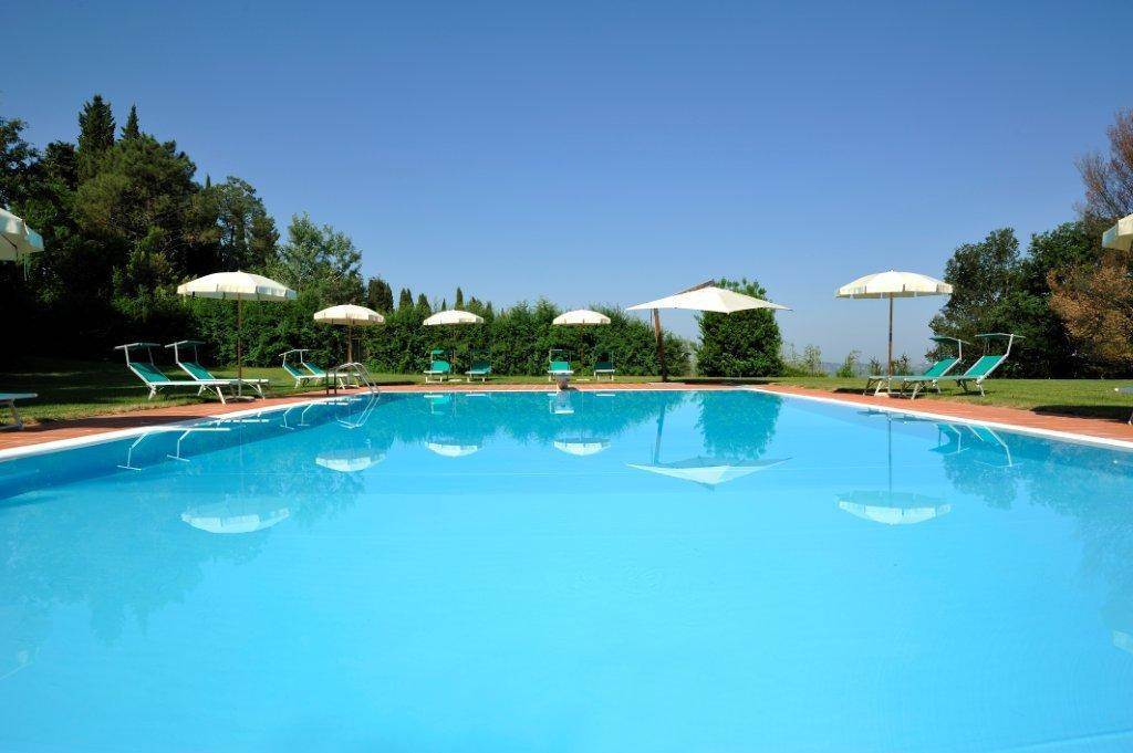 Pratello Country Resort Ghizzano Servizi foto