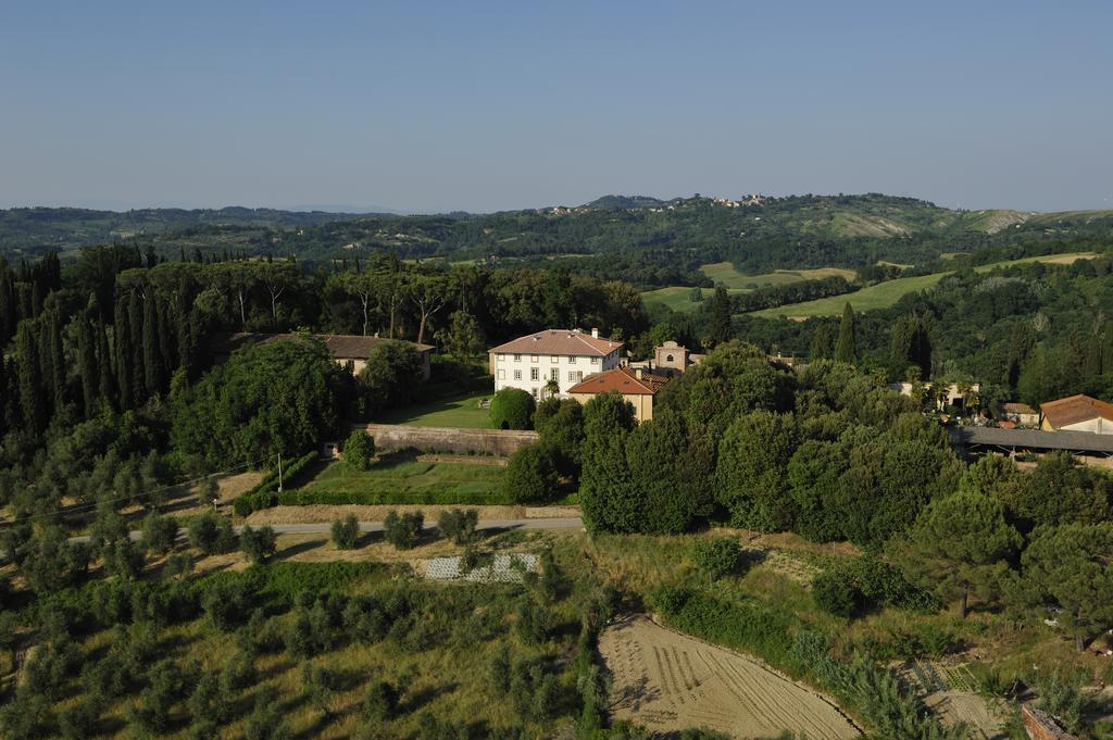 Pratello Country Resort Ghizzano Esterno foto
