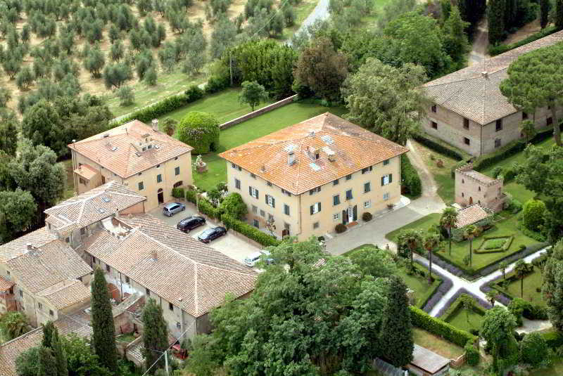 Pratello Country Resort Ghizzano Esterno foto