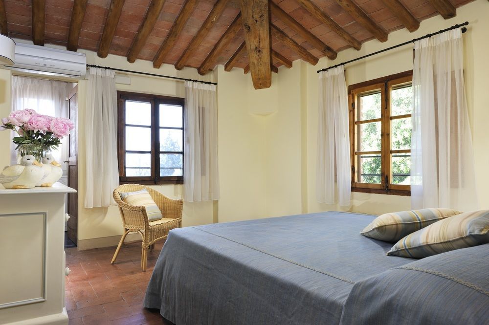 Pratello Country Resort Ghizzano Esterno foto
