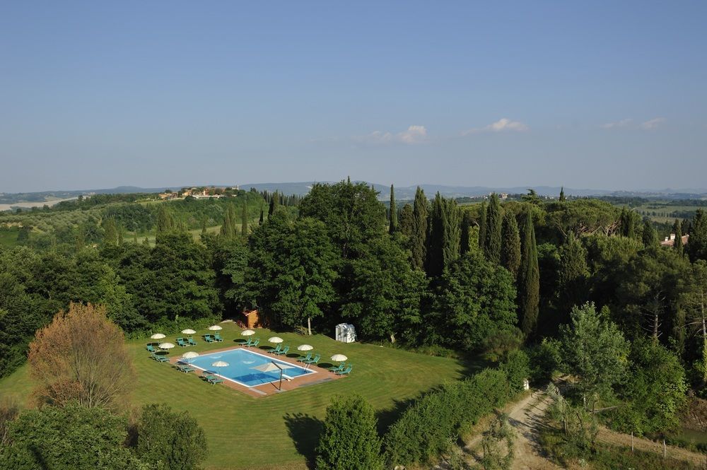 Pratello Country Resort Ghizzano Esterno foto