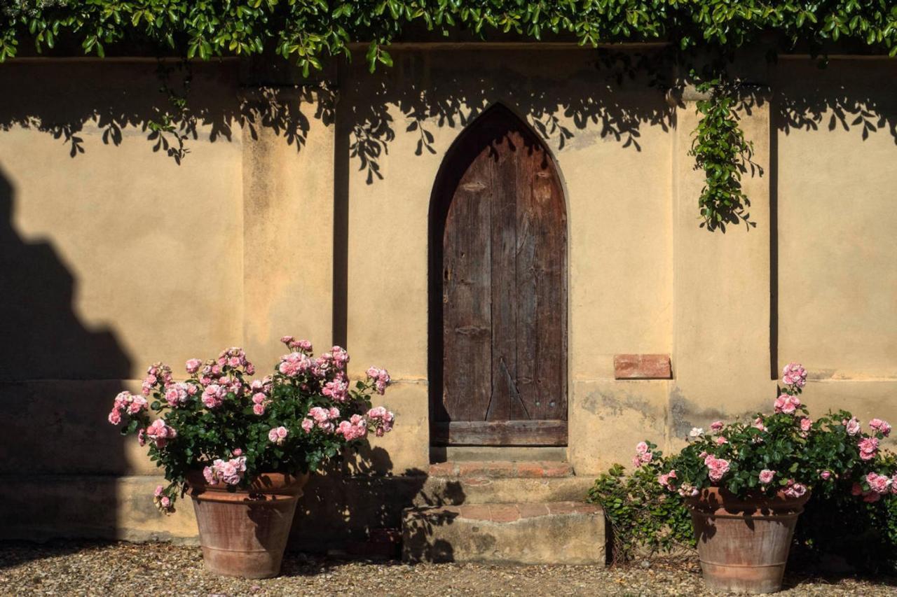 Pratello Country Resort Ghizzano Esterno foto